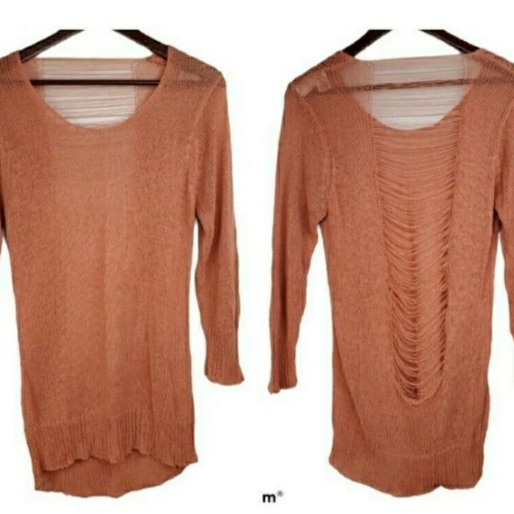 Lightweight Destroyed Top